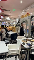 -奈尔宝家庭中心·亲子餐厅(前滩店)
