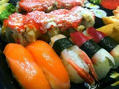 -河风精致寿司(尼盛店)