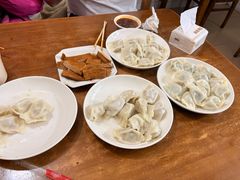 -山东水饺(南坪新街店)