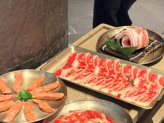 -西塔老太太泥炉烤肉(南山旗舰店)