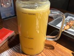 -管氏翅吧(台湾街店)