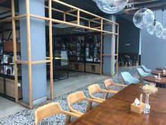 -江滨壹号艺文空间复合餐厅(闽江大道店)