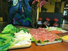 -宣威山野人家·现炒云南菜(金碧店)