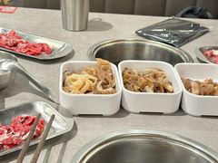 -张哞哞·鲜切牛肉自助火锅(高德置地店)