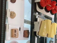 -Seesaw Coffee(西岸凤巢店)