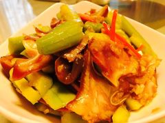 -顺德小院私房菜馆