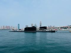 -中国人民解放军海军博物馆