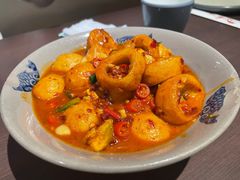 金钱蛋-潇湘阁(昆泰国际大厦店)