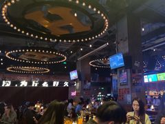 -HIB HUB公社(解放西路店)