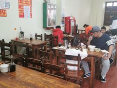 大堂-陈记汤饭(水巷口店)