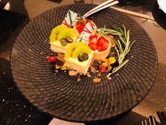 -铭轩中餐厅·海南菜·粤菜(亚龙湾瑞吉店)