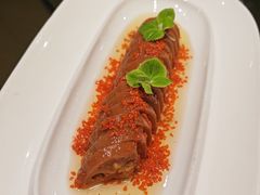 -有口福农家菜(柘林店)