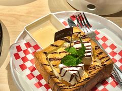 -避风塘(宝山万达店)