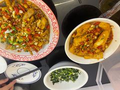 -胖东瓜·浏阳菜馆(火车站店)