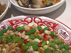 -花椒俏川菜小馆(南海万达店)