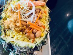 -Thai Alley泰爱里(二沙岛店)