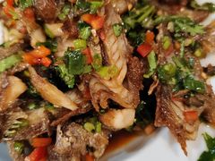 -渔娘渔家丹东海鲜(东直门店)