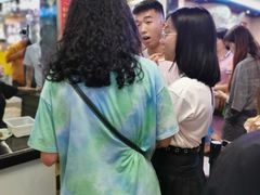 -一代烤翅王(大汉口店)