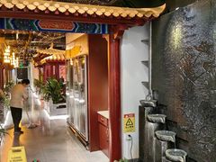 -秦月轩·陕西家乡菜(阜成路·五棵松店)