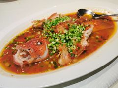 -皇朝会.经典传统粤菜(外滩店)