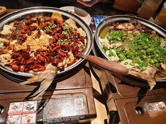 -烤匠麻辣烤鱼(双流明城购物中心店)