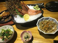 -明日叶居酒屋(师惠坊店)