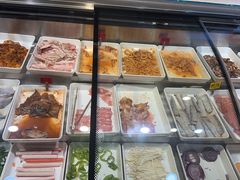 -金米客烤肉自助(中山路茂业时代城店)