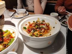 -老阿爸鲜鱼土菜(园区永旺店)