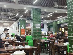 -南记食粥坊·宵夜大排档(莲花总店)