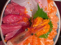 海鲜饭-九州酒场ひこぞう(1号店)