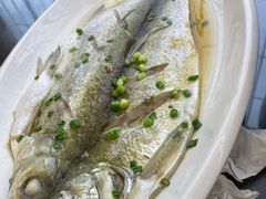 -品渔味湖鲜馆(拈花湾店)