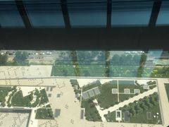 -中央广播电视总台(光华路办公区)