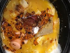 -小蛮椒麻辣烫·麻辣拌(浦东外高桥店)