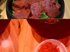 -么肆烤肉·中式自助·烤肉大排档(街道口季佳PAI店)