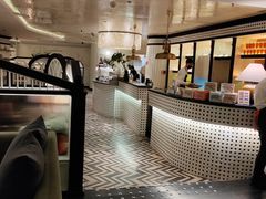 -良木缘咖啡西餐(优品道广场店)