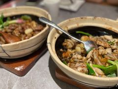 -啫神·广州地标美食(北京路店)