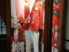 -上海体育博物馆