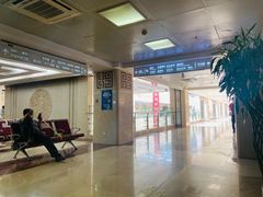 -中国中医科学院西苑医院(本部)