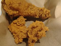 -德克士(伊旗店)