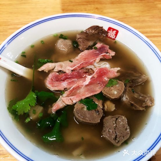 玖福越南河粉精酿啤酒(鸿泰公寓店)