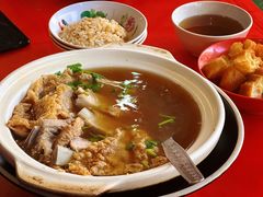 -兴记肉骨茶(甲洞大街第二新分店)