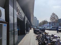 -艾贝尔宠物医院·24H转诊中心·肿瘤猫专科(江宁双龙店)