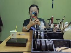 -盘子女人坊(西安至尊店)