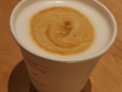 澳洲白咖啡-代数学家algebraist(诚品店)