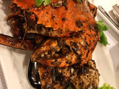 -新加坡海鲜共和(名胜世界圣淘沙海滨坊)