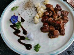 -乌拉赫旗满族火锅(国信·南湖公馆店)