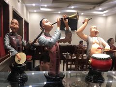 -北平小馆·烤鸭·家常菜(磨房北里店)