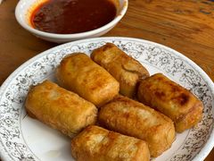 徽州毛豆腐-秀嫂挞粿