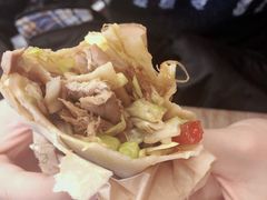 -特派卷·老北京烤鸭卷(合生汇购物中心店)