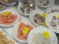 -渔娘渔家丹东海鲜(东直门店)